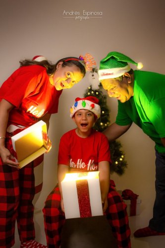 Navidad Familiar-8880