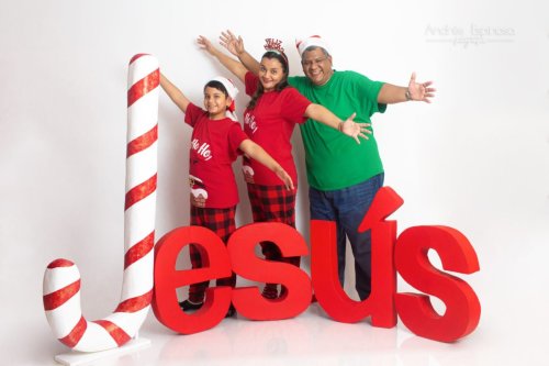 Navidad Familiar-8903