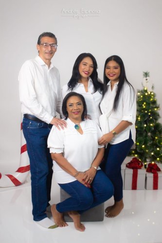 Navidad Familiar-9291