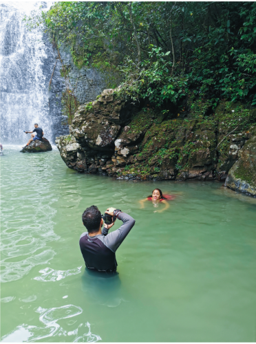 Backstages_fotos_dentro_agua