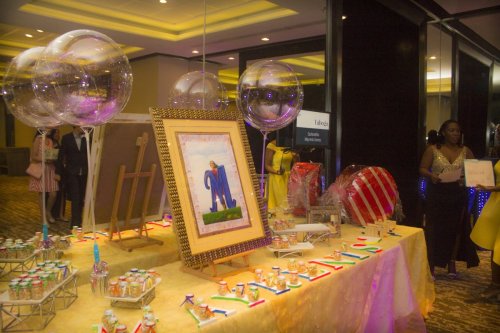 Fiesta de 15 Años - 060