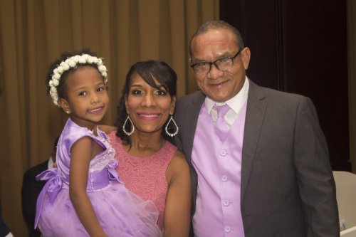 Fiesta de 15 Años - 061