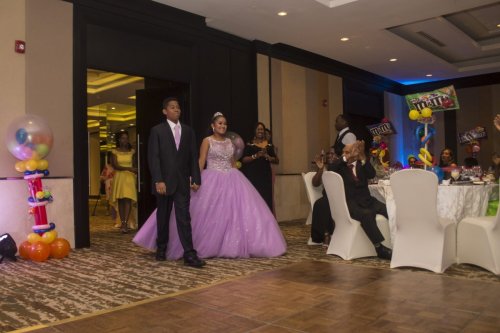 Fiesta de 15 Años - 062