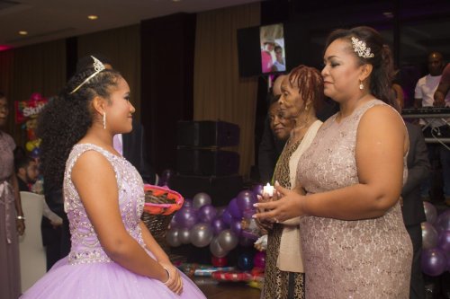 Fiesta de 15 Años - 063