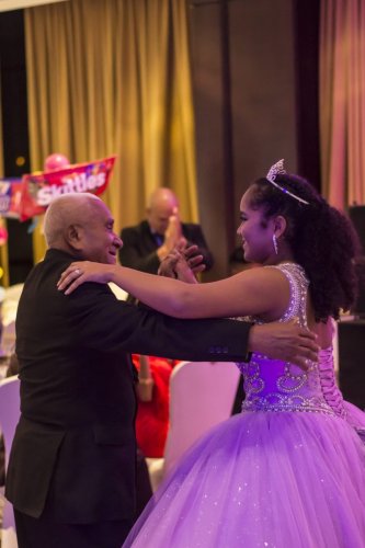 Fiesta de 15 Años - 064